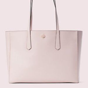 large work tote Kate Spade